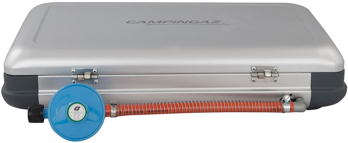 Campingaz Kitchen 2 CV - 2-pits kooktoestel