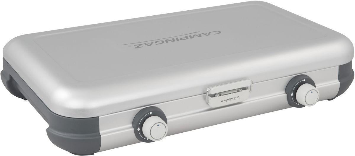 Campingaz Kitchen 2 CV - 2 pits - kooktoestel