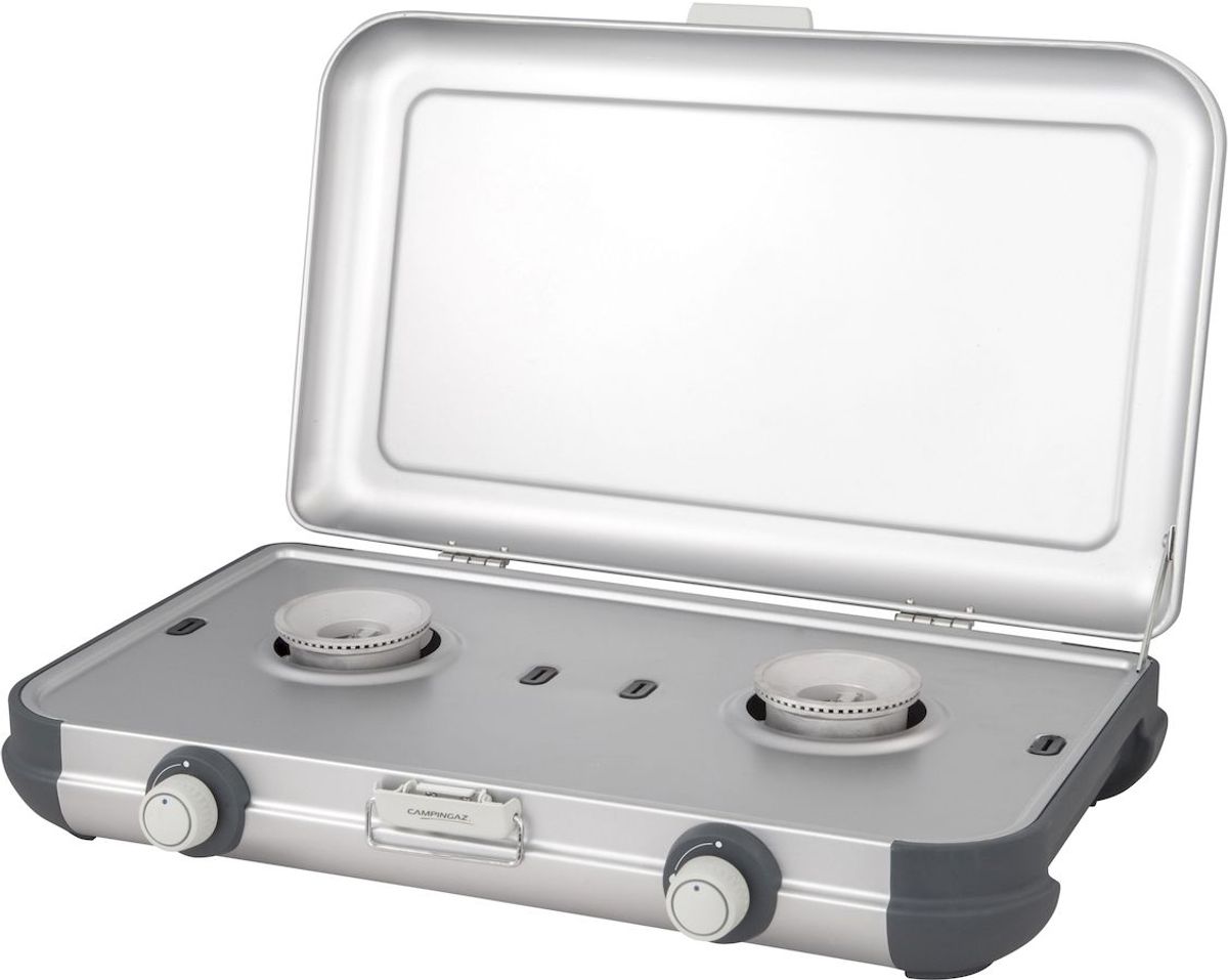 Campingaz Kitchen 2 CV - 2 pits - kooktoestel