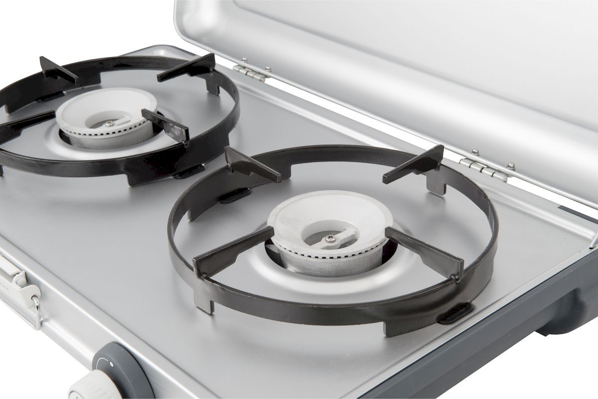 Campingaz Kitchen 2 CV - 2 pits - kooktoestel