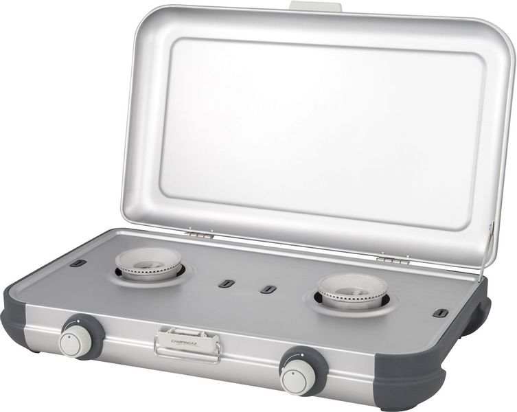 Campingaz Kitchen 2 CV - 2 pits - kooktoestel