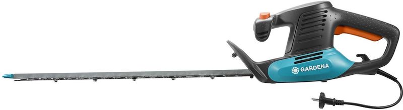 Gardena EasyCut 420/45 elektrische heggenschaar  zijaanzicht