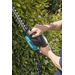 Gardena EasyCut 500/55 elektrische heggenschaar ergonomisch handvat