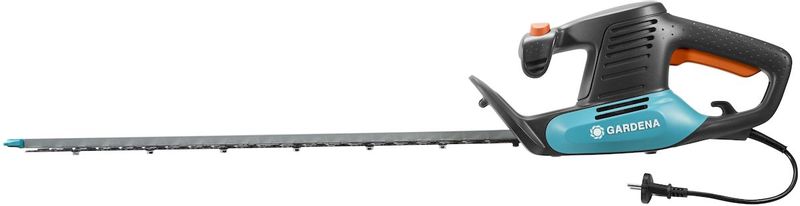 Gardena EasyCut 500/55 elektrische heggenschaar zijaanzicht