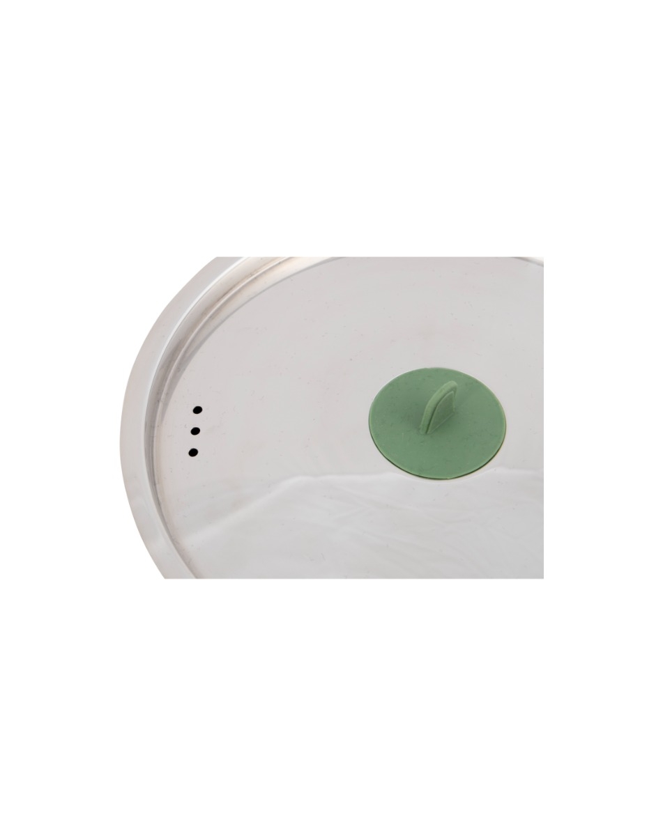 Bo-Camp Urban Outdoor Travel pannenset - 4 delig