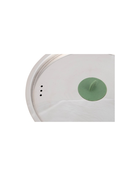 Bo-Camp Urban Outdoor Travel pannenset - 4 delig