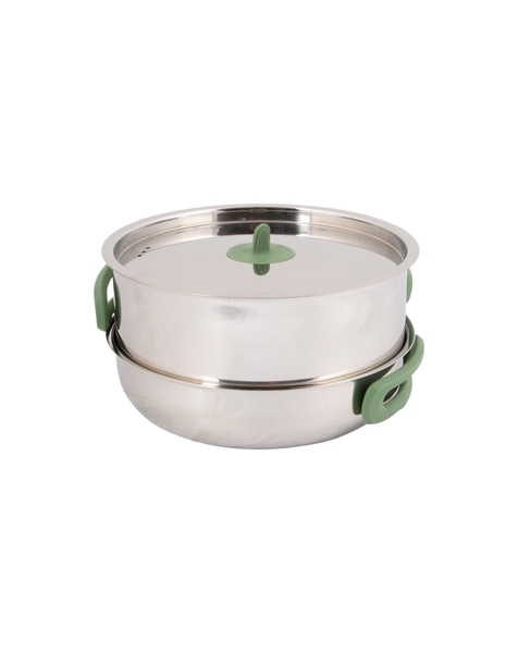 Bo-Camp Urban Outdoor Travel pannenset - 4 delig