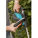 Gardena ComfortCut 550/50 elektrische heggenschaar ergonomische handgreep