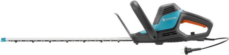 Gardena ComfortCut 550/50 elektrische heggenschaar zijaanzicht