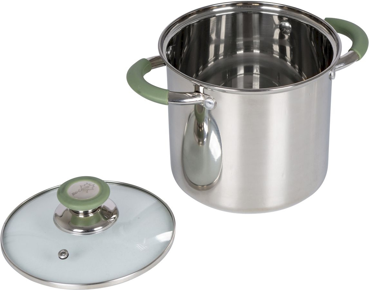 Bo-Camp Elan 1 plus pannenset - 3 delig