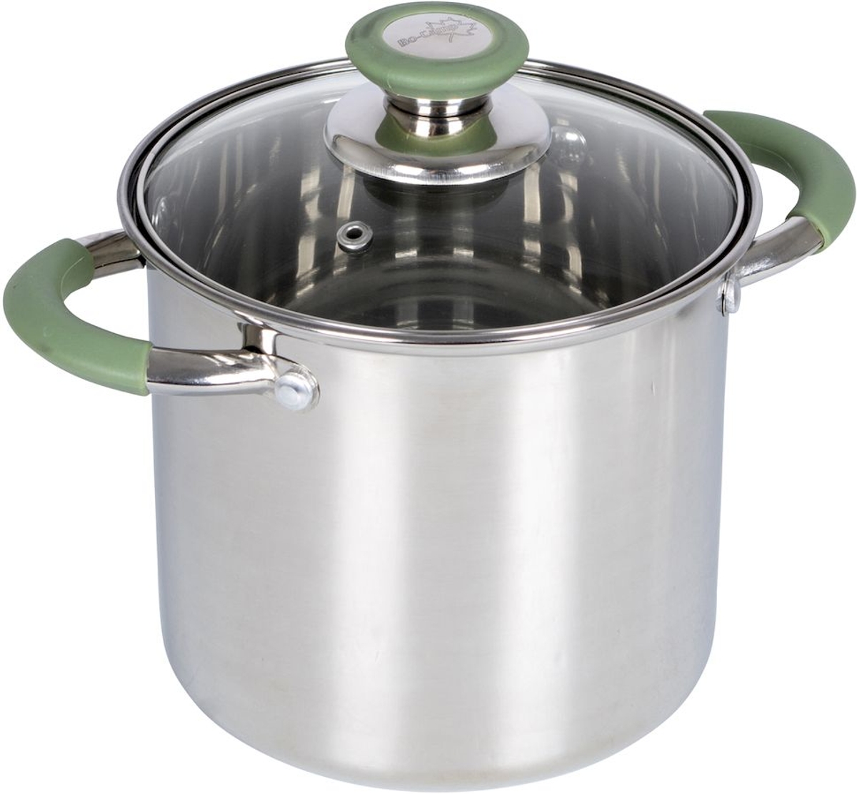 Bo-Camp Elan 1 plus pannenset - 3 delig