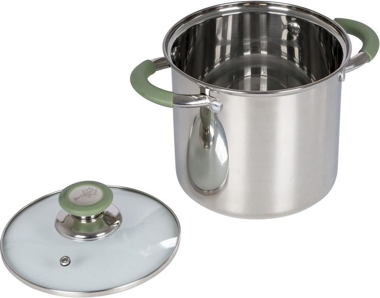 Bo-Camp Elan 1 plus pannenset - 3 delig