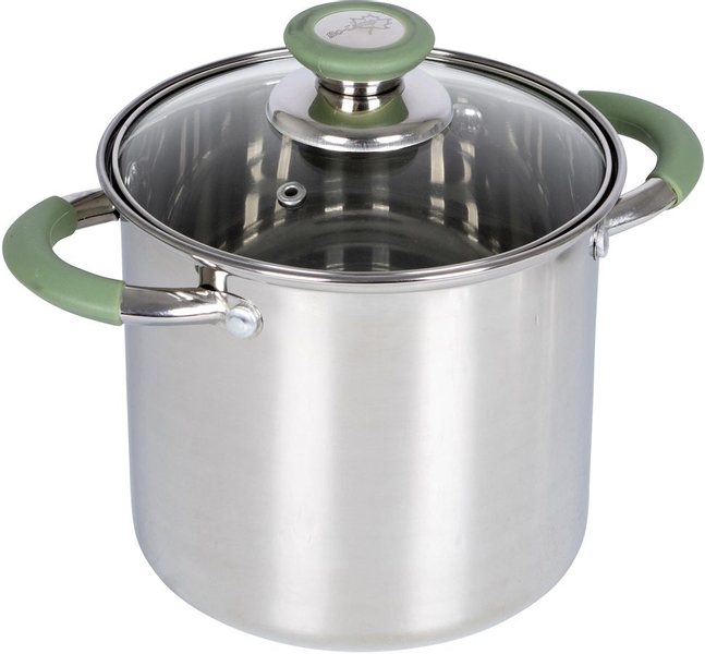 Bo-Camp Elan 1 plus pannenset - 3 delig