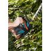 Gardena ComfortCut 600/55 elektrische heggenschaar ergonomische gevormde handgreep