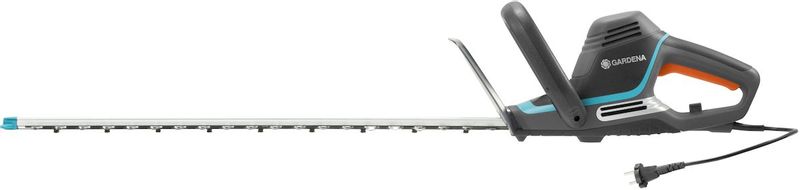 Gardena PowerCut 700/65 elektrische heggenschaar zijaanzicht