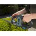 Gardena EasyCut Li-14/40 accu heggenschaar ergonomische handgreep