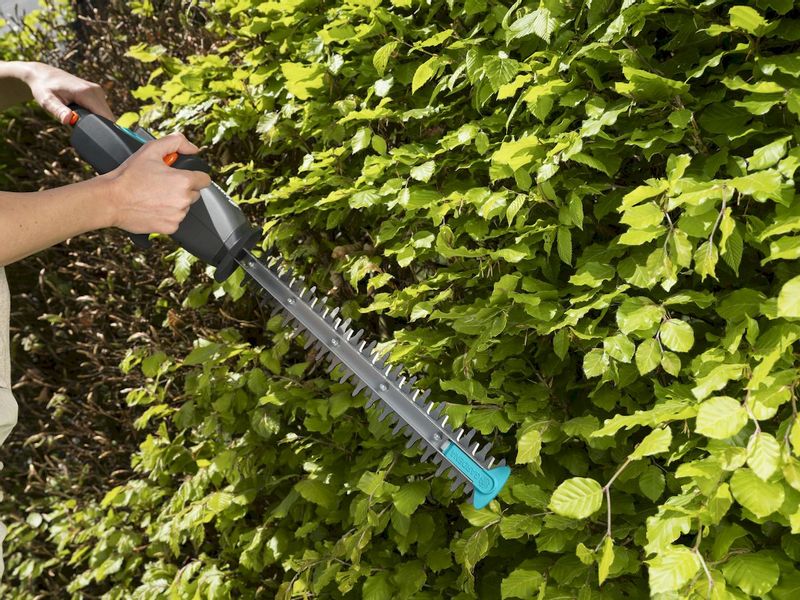 Gardena EasyCut Li-14/40 accu heggenschaar tip protector