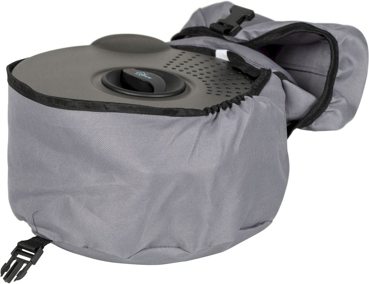 Bo-Camp - Camping - 7-Delig - Keramische coating - pannenset