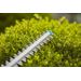 Gardena ComfortCut Li-18/60 accu heggenschaar zonder accu tip protector