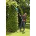 Gardena THS 500/48 telescopische heggenschaar