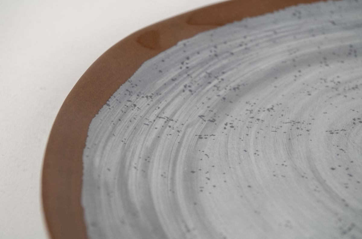 Bo-Camp - Halo - 100% Melamine - 12-delig - serviesset