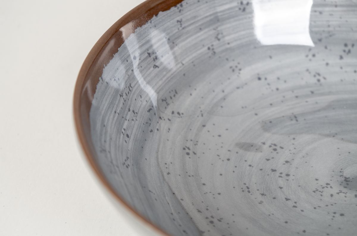 Bo-Camp - Halo - 100% Melamine - 12-delig - serviesset