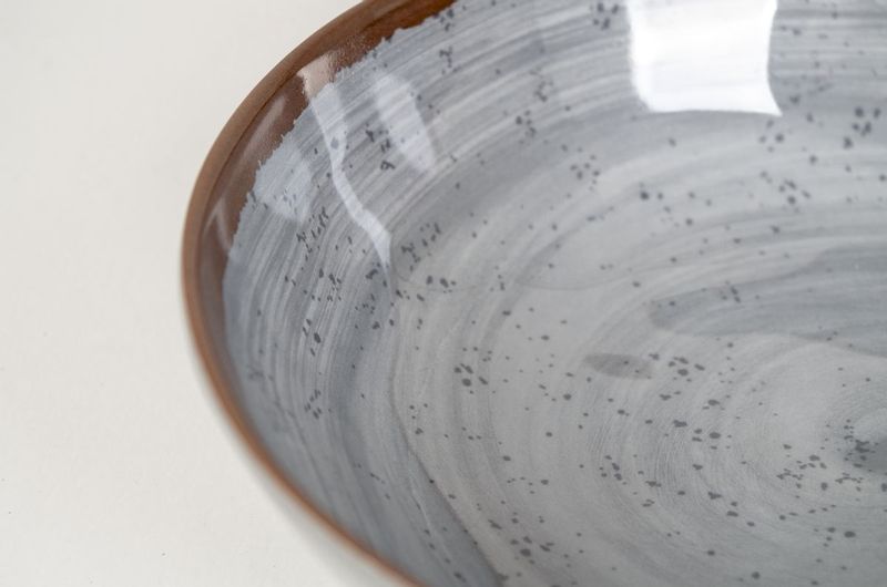 Bo-Camp - Halo - 100% Melamine - 12-delig - serviesset