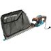 Gardena EasyCut Cut & collect opvangzak met heggenschaar