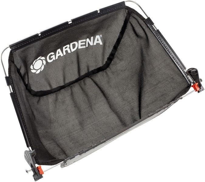 Gardena EasyCut Cut & collect opvangzak 