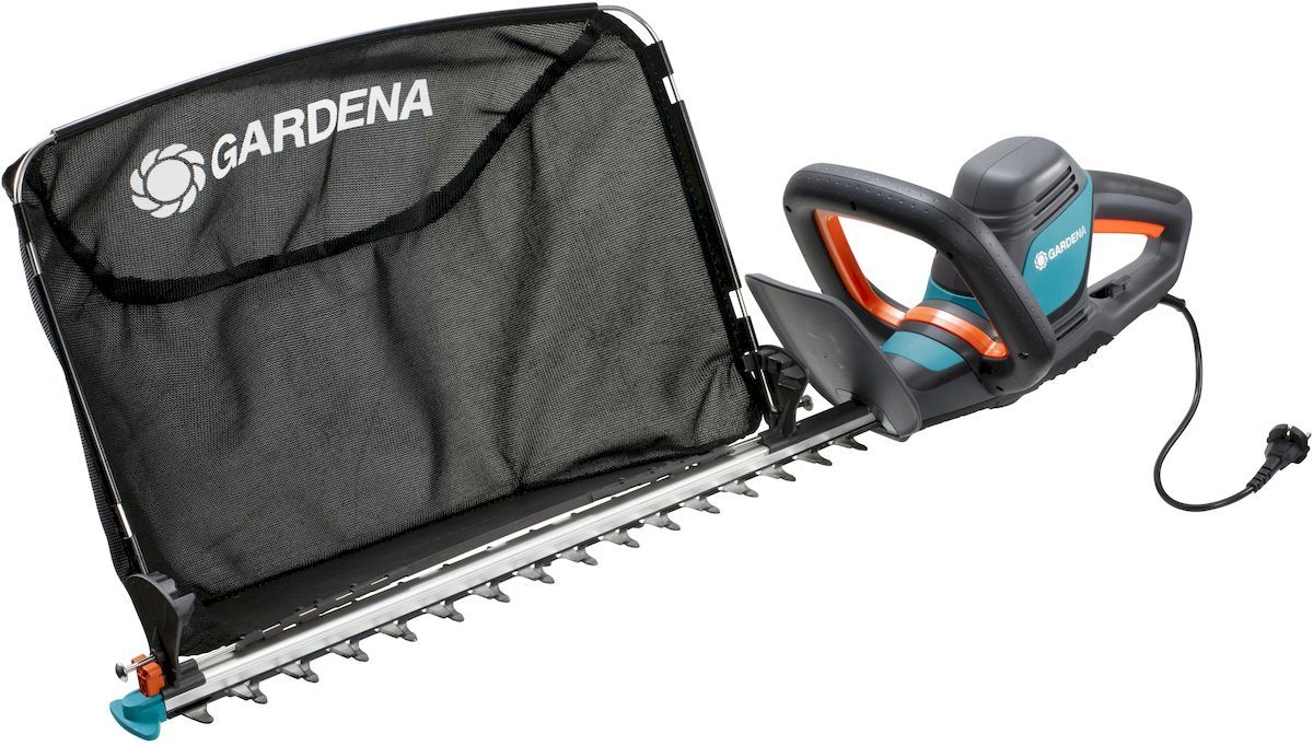 Gardena ComfortCut/PowerCut cut & collect opvangzak met heggenschaar