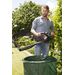 Gardena ComfortCut/PowerCut cut & collect opvangzak
