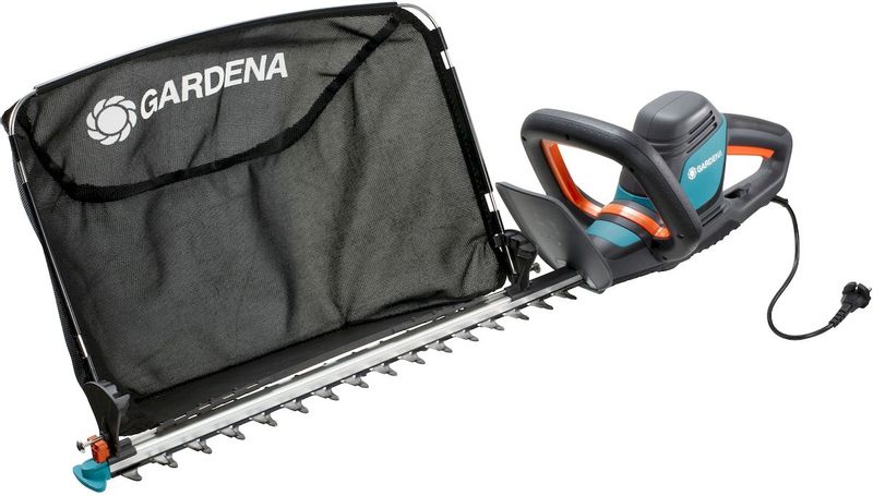 Gardena ComfortCut/PowerCut cut & collect opvangzak met heggenschaar