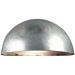 Nordlux Scorpius E14 wandlamp buiten galva