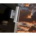 Nordlux Tin Duo GU10 wandlamp buiten inox