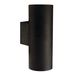 Nordlux Tin Maxi Duo GU10 wandlamp buiten zwart