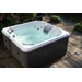 W'eau Professionele spa - 4 persoons
open