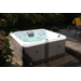 W'eau Professionele spa - 4 persoons
open