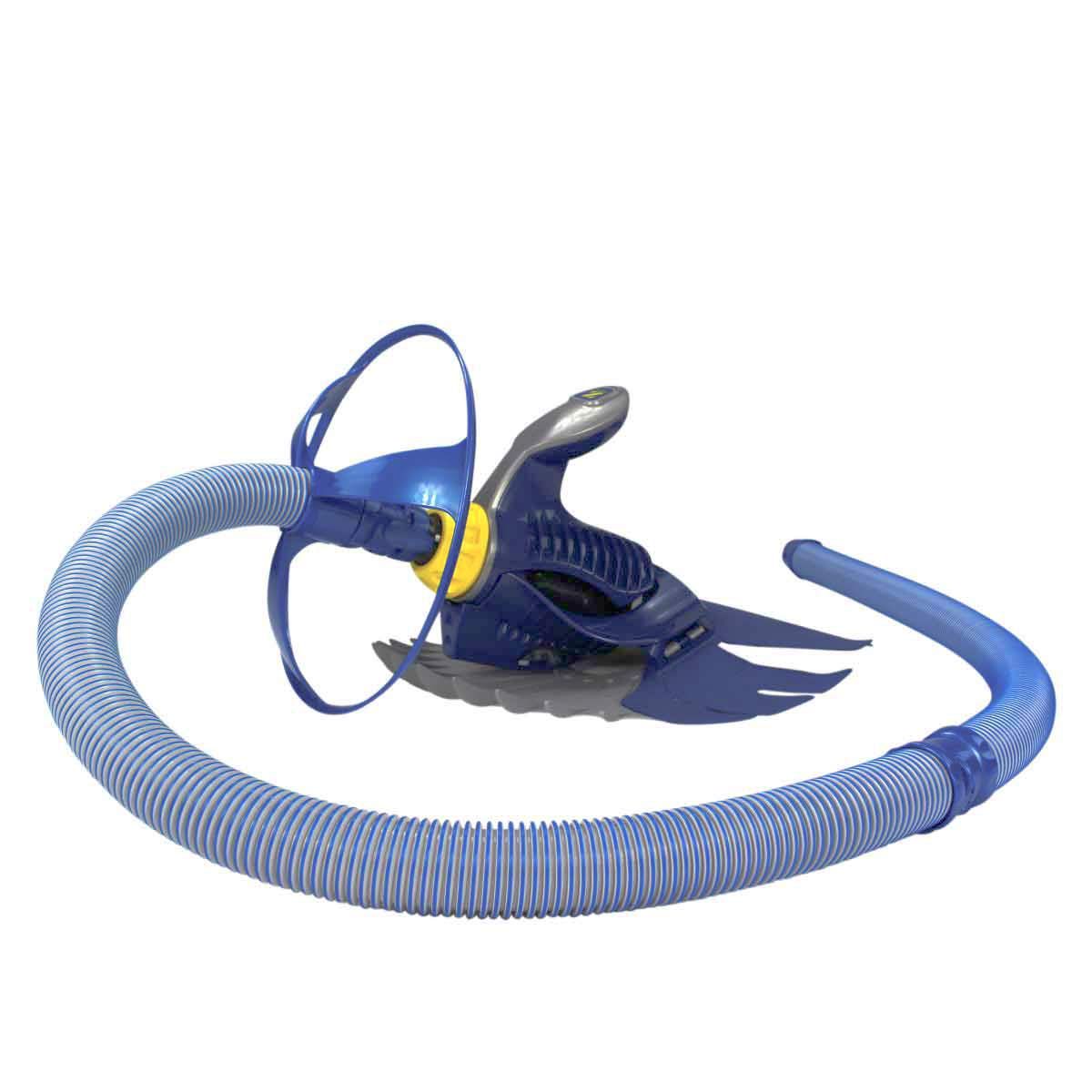 Zodiac T5 Duo zwembadreiniger zwembadstofzuiger