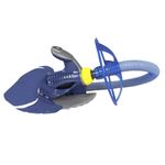 Zodiac T5 Duo hydraulische zwembadreiniger