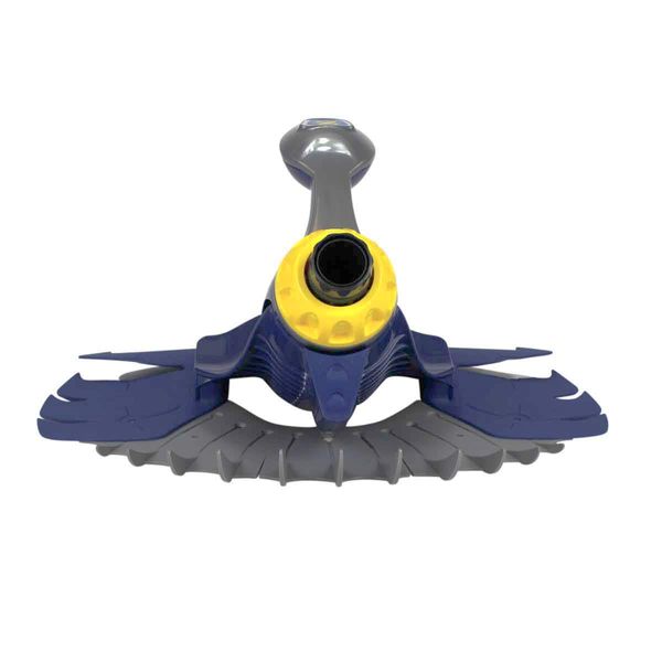 Zodiac T5 Duo zwembadreiniger hydraulische zwembadstofzuiger