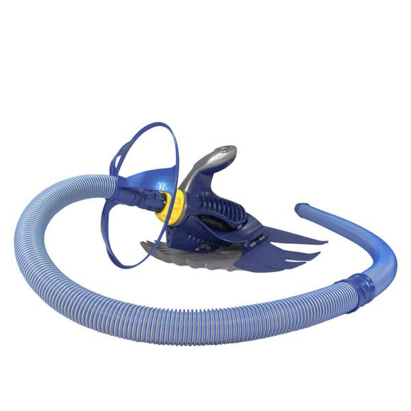 Zodiac T5 Duo zwembadreiniger zwembadstofzuiger