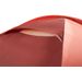 Vaude Campo Grande 3-4 persoons koepeltent ventilatie