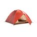 Vaude Campo Grande 3-4 persoons koepeltent