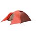 Vaude Campo Grande XT 4 persoons koepeltent