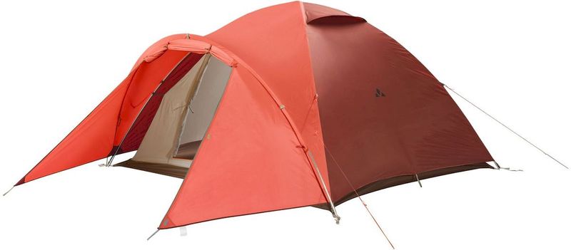 Vaude Campo Grande XT 4 persoons koepeltent