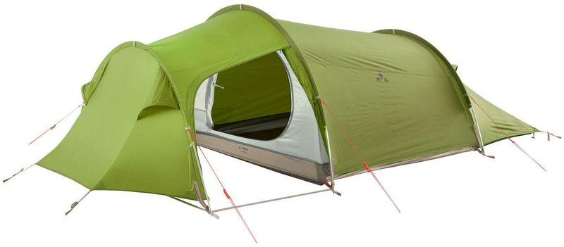 Vaude Arco XT tunneltent - 3 persoons