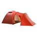 Vaude Campo Casa XT koepeltent 5 personen