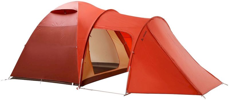 Vaude Campo Casa XT koepeltent 5 personen