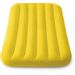 Intex Cozy Kidz kinder luchtbed - geel