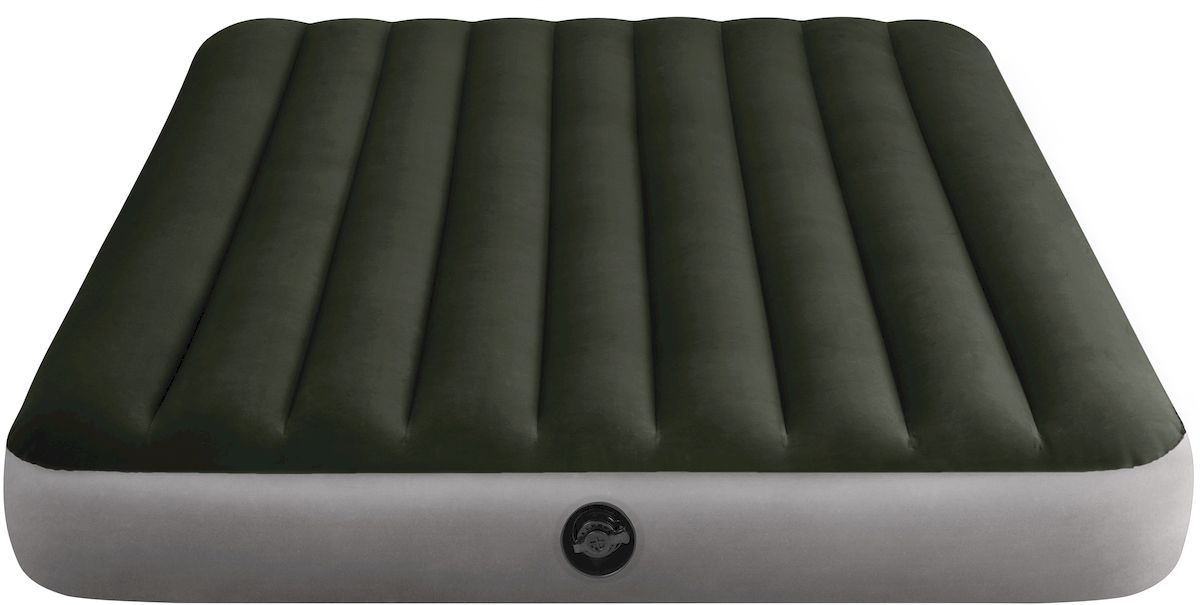 Intex Prestige Downy Luchtbed - Queensize